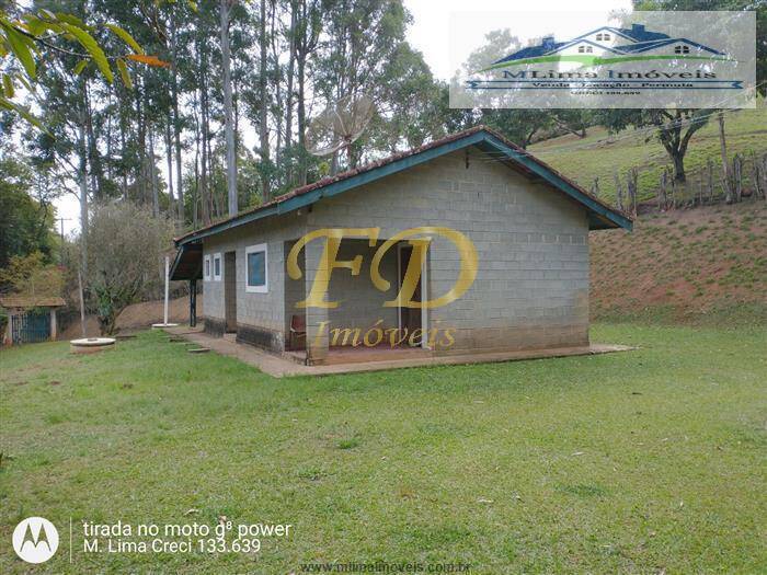 Fazenda à venda com 3 quartos, 200m² - Foto 22