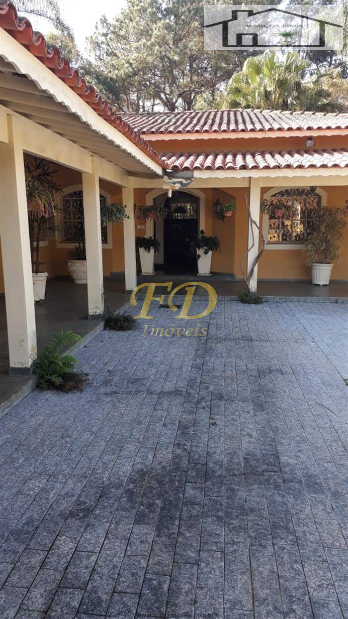 Fazenda à venda com 6 quartos, 2600m² - Foto 17