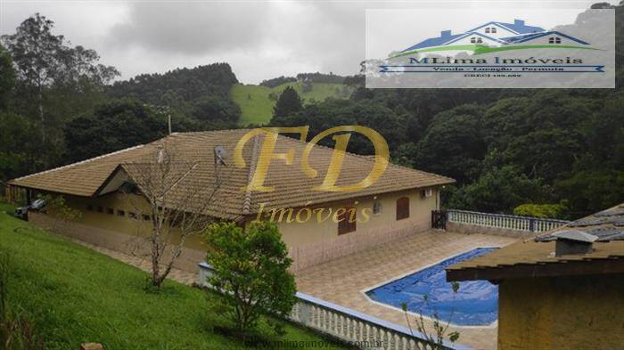 Fazenda à venda com 4 quartos, 470m² - Foto 5