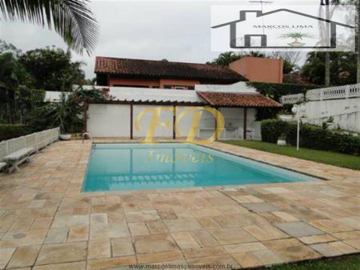 Fazenda à venda com 4 quartos, 550m² - Foto 14