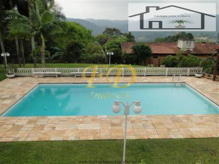 Fazenda à venda com 4 quartos, 550m² - Foto 12