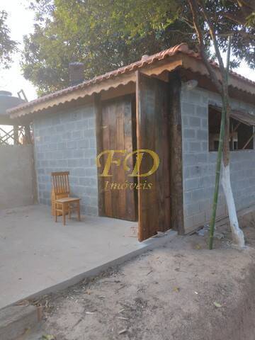 Fazenda à venda com 3 quartos, 300m² - Foto 5