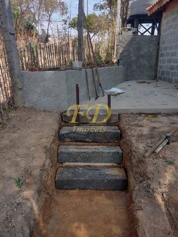 Fazenda à venda com 3 quartos, 300m² - Foto 9