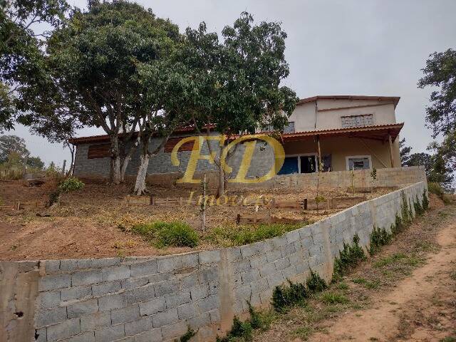 Fazenda à venda com 3 quartos, 300m² - Foto 13