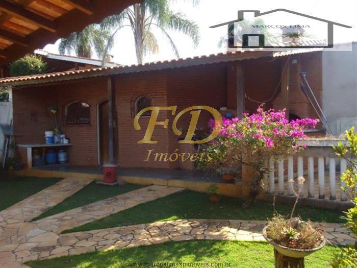 Fazenda à venda com 3 quartos, 329m² - Foto 8