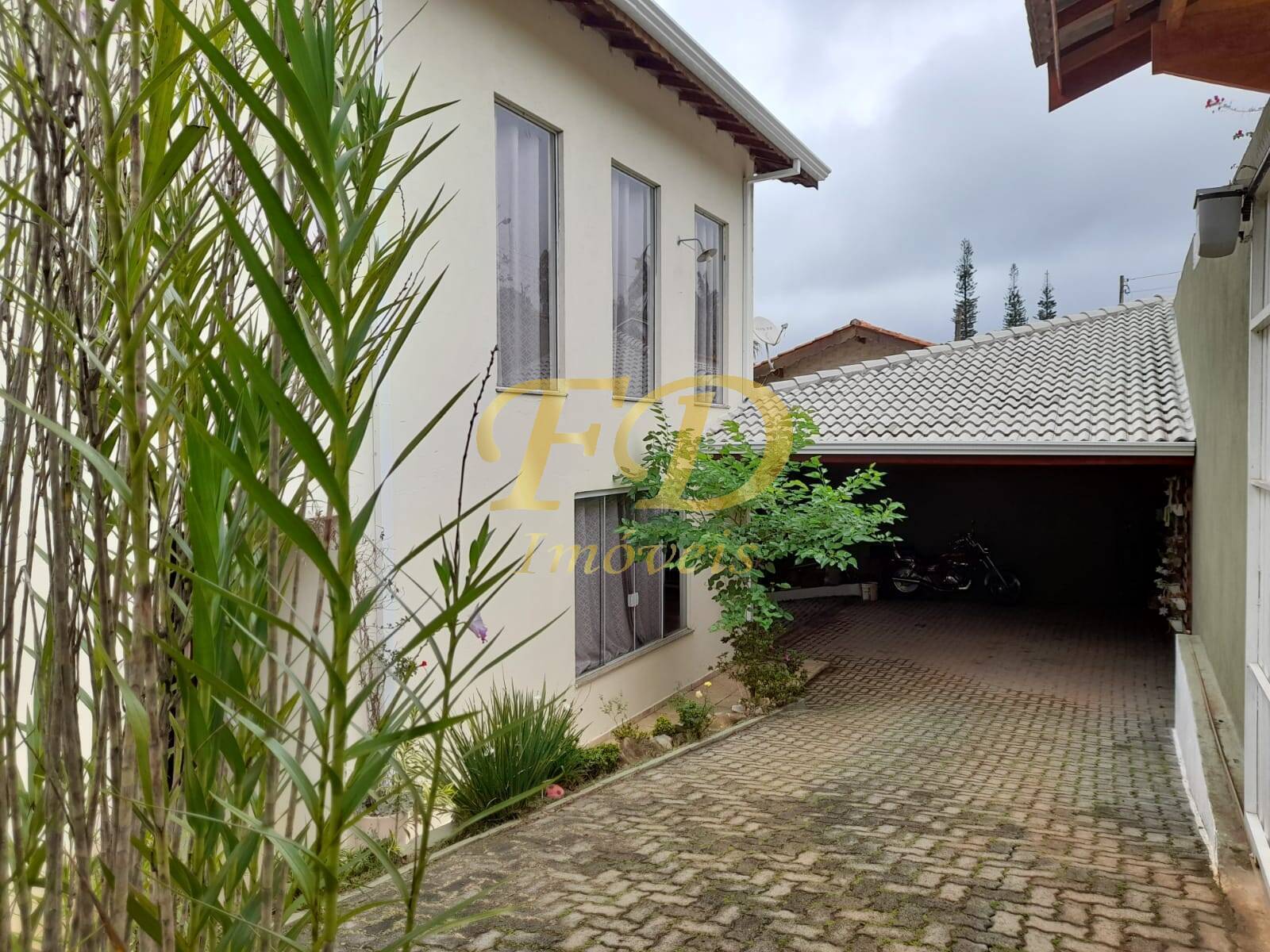 Fazenda à venda com 6 quartos, 450m² - Foto 58