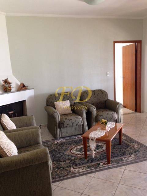 Fazenda à venda com 6 quartos, 600m² - Foto 37