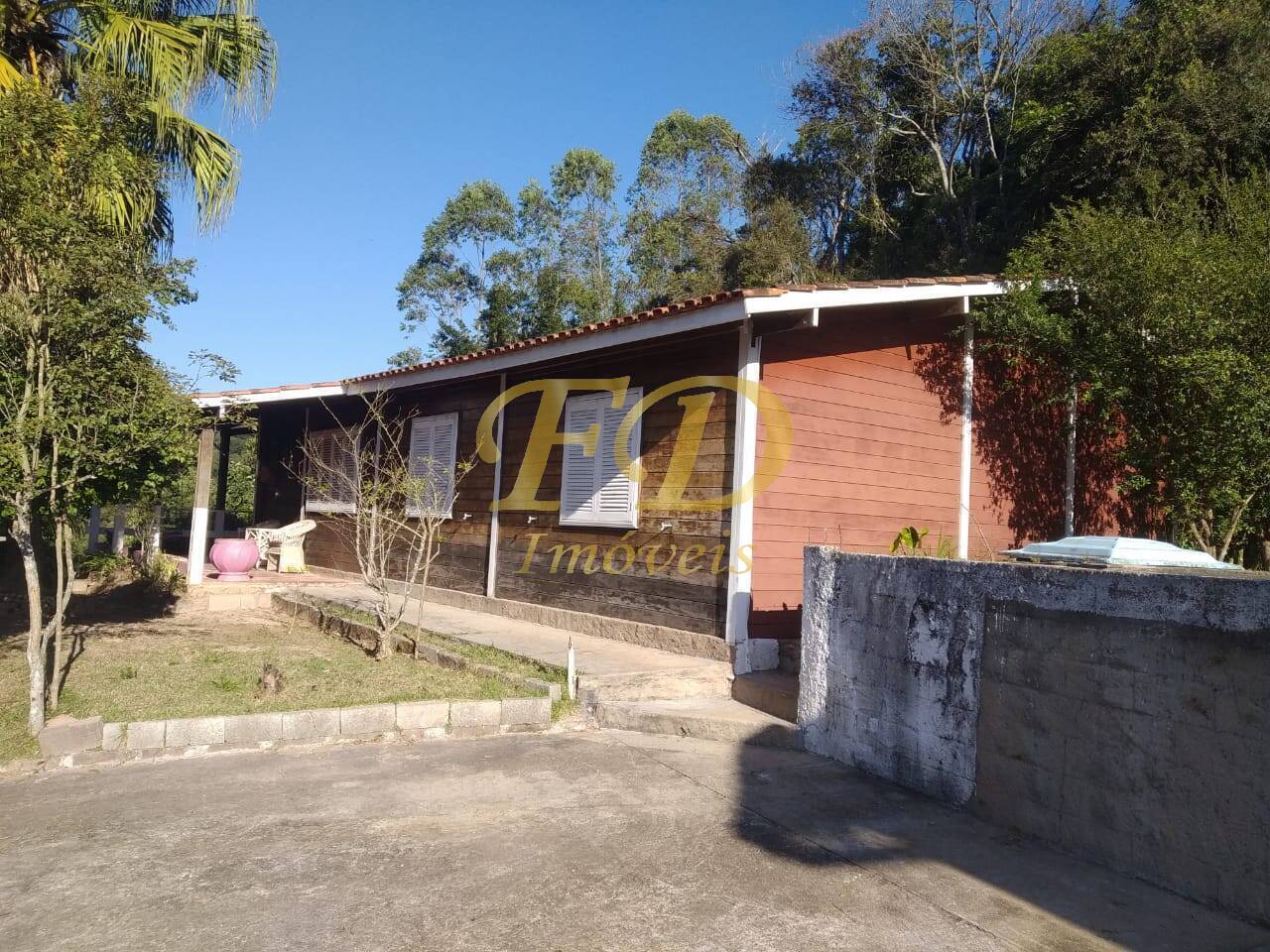 Fazenda à venda com 3 quartos, 150m² - Foto 5