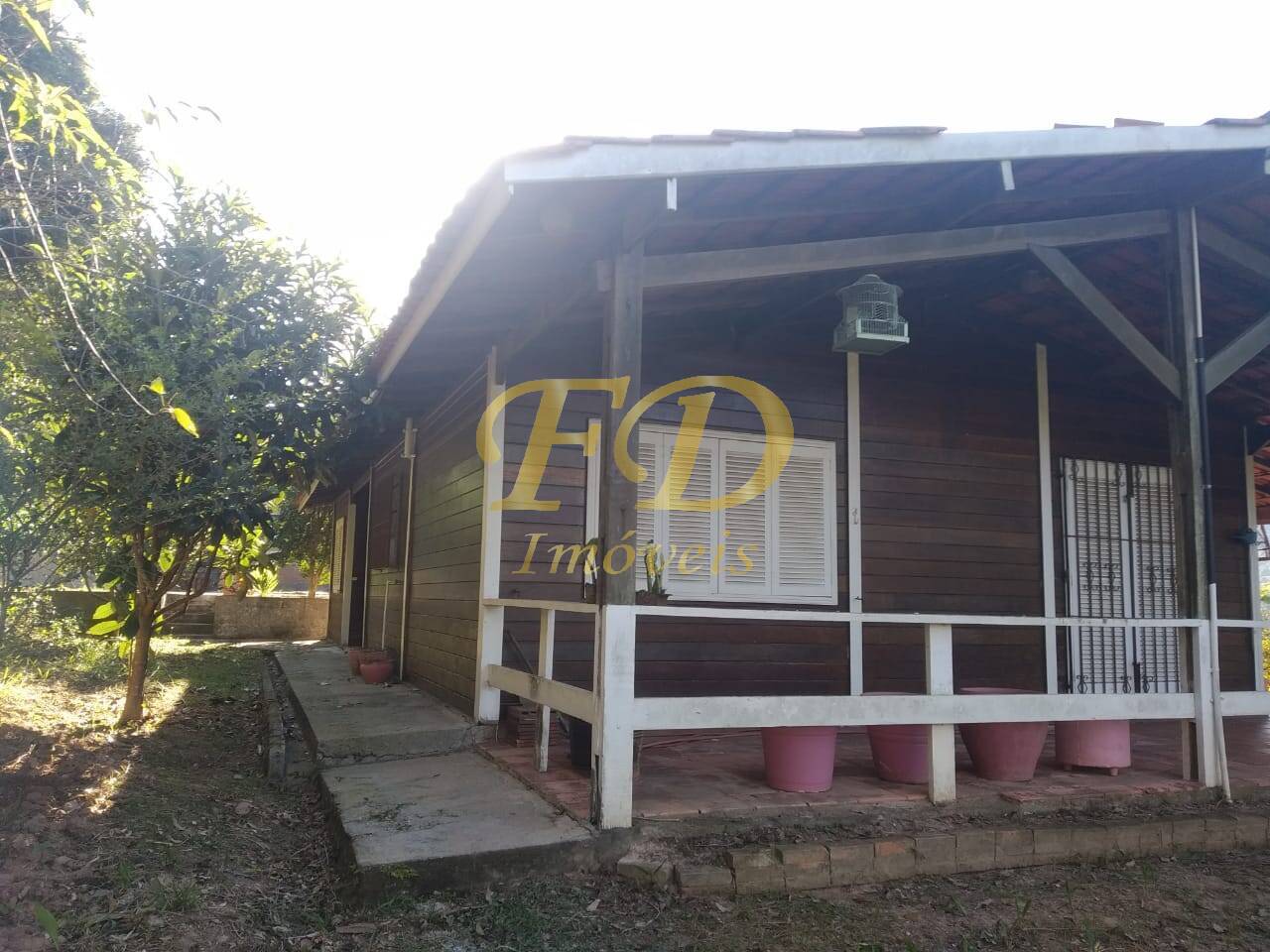 Fazenda à venda com 3 quartos, 150m² - Foto 6