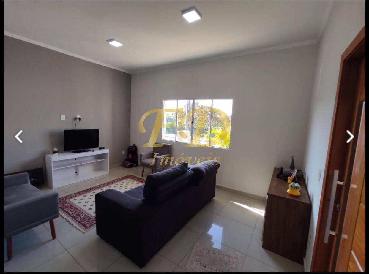 Casa de Condomínio à venda com 3 quartos, 205m² - Foto 16