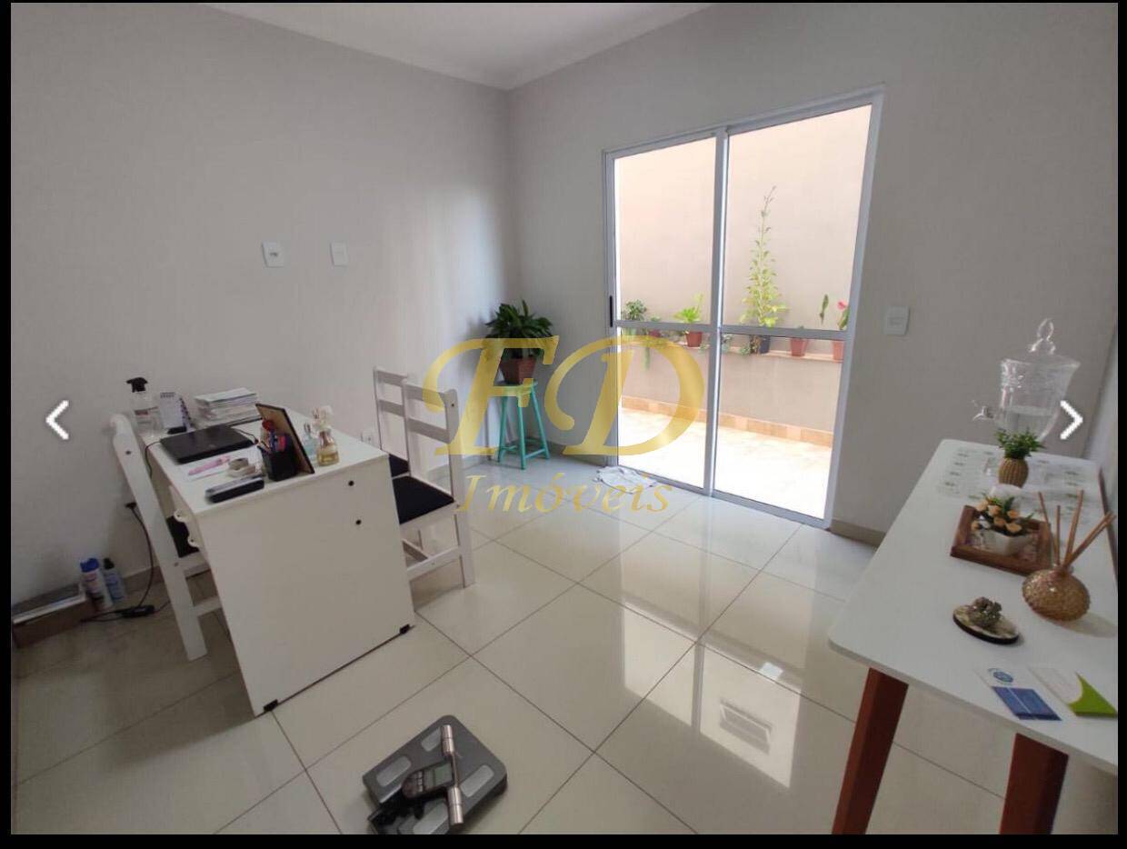 Casa de Condomínio à venda com 3 quartos, 205m² - Foto 18