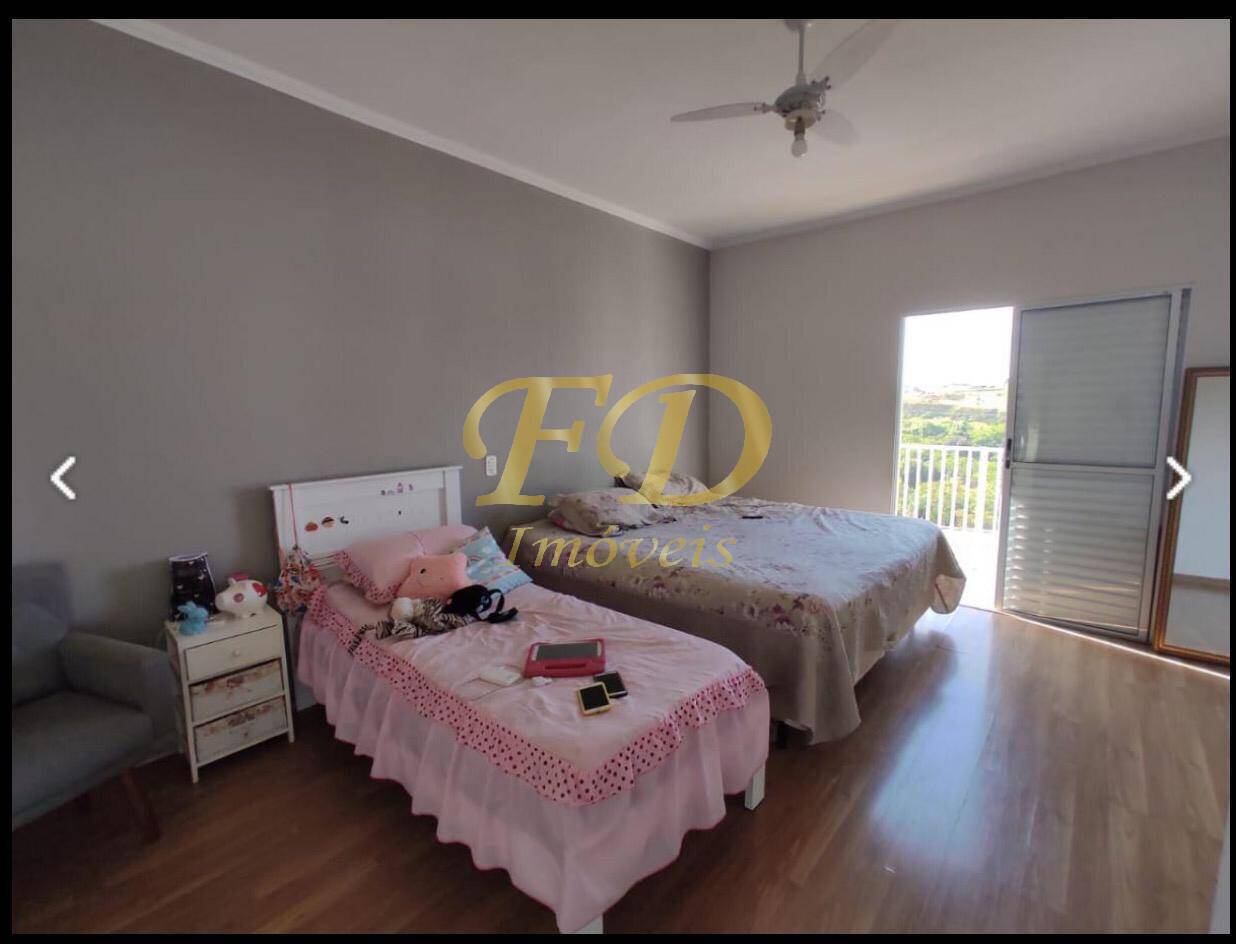 Casa de Condomínio à venda com 3 quartos, 205m² - Foto 20