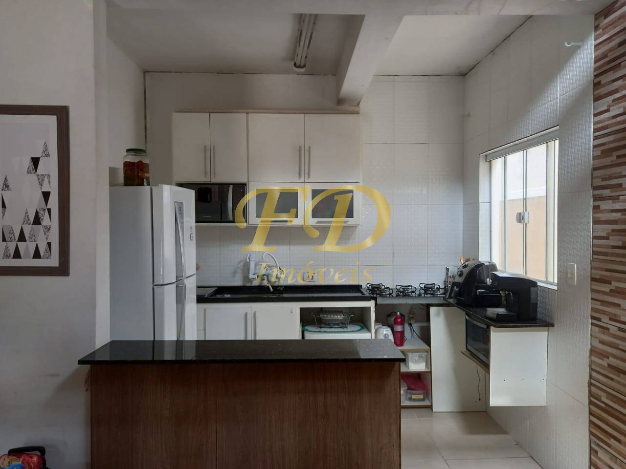 Casa à venda com 3 quartos, 200m² - Foto 13