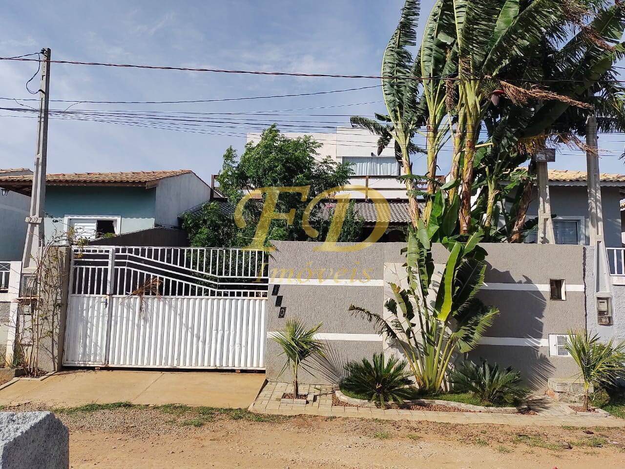 Casa à venda com 3 quartos, 200m² - Foto 25