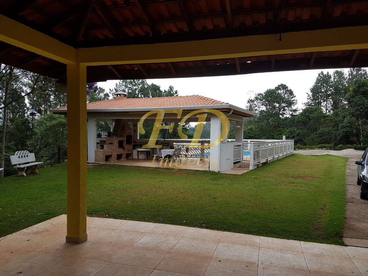 Casa de Condomínio à venda com 4 quartos, 350m² - Foto 14