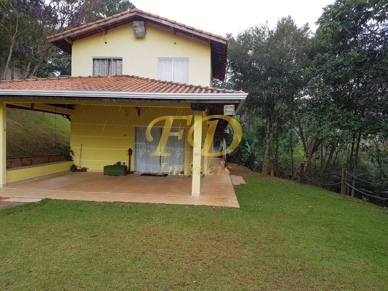 Casa de Condomínio à venda com 4 quartos, 350m² - Foto 17