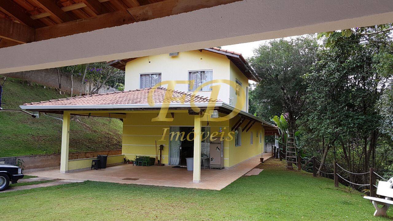 Casa de Condomínio à venda com 4 quartos, 350m² - Foto 20