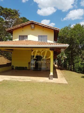 Casa de Condomínio à venda com 4 quartos, 350m² - Foto 21