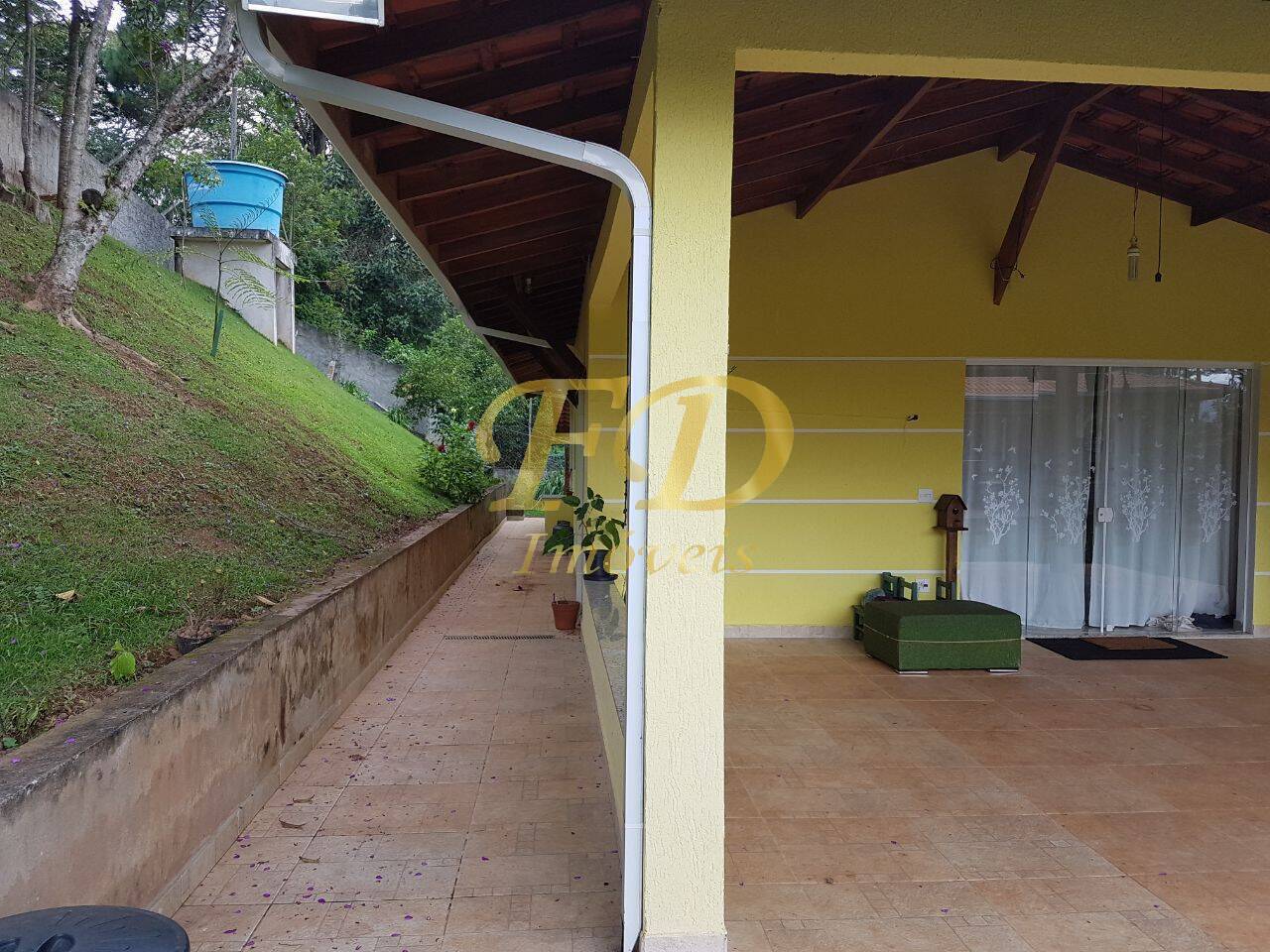 Casa de Condomínio à venda com 4 quartos, 350m² - Foto 39