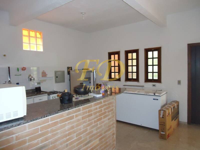 Casa de Condomínio à venda com 4 quartos, 256m² - Foto 22