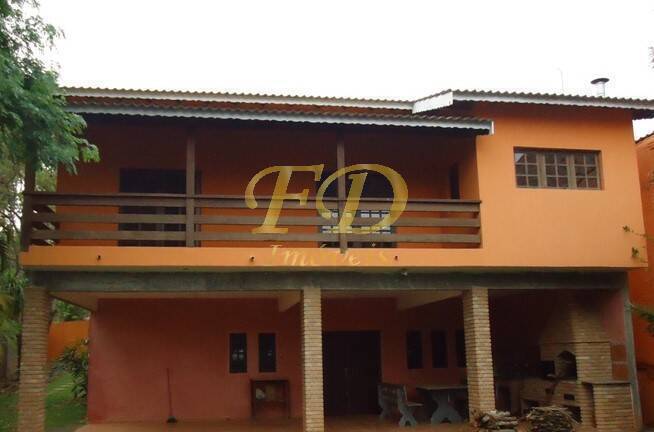 Casa de Condomínio à venda com 4 quartos, 256m² - Foto 24