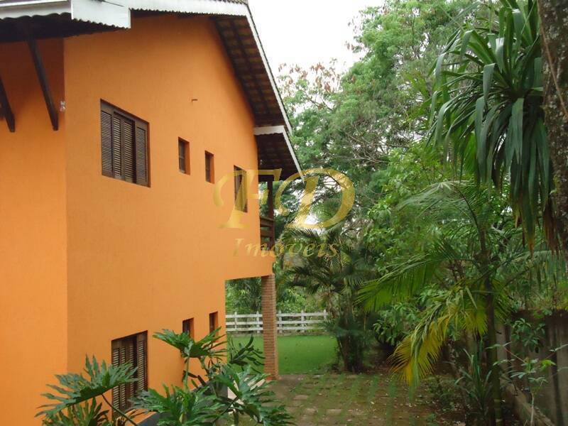 Casa de Condomínio à venda com 4 quartos, 256m² - Foto 19