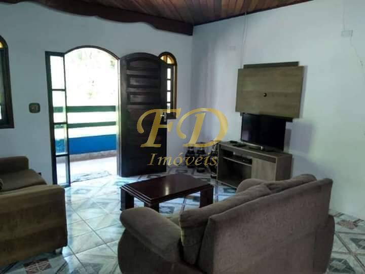 Fazenda à venda com 2 quartos, 120m² - Foto 4