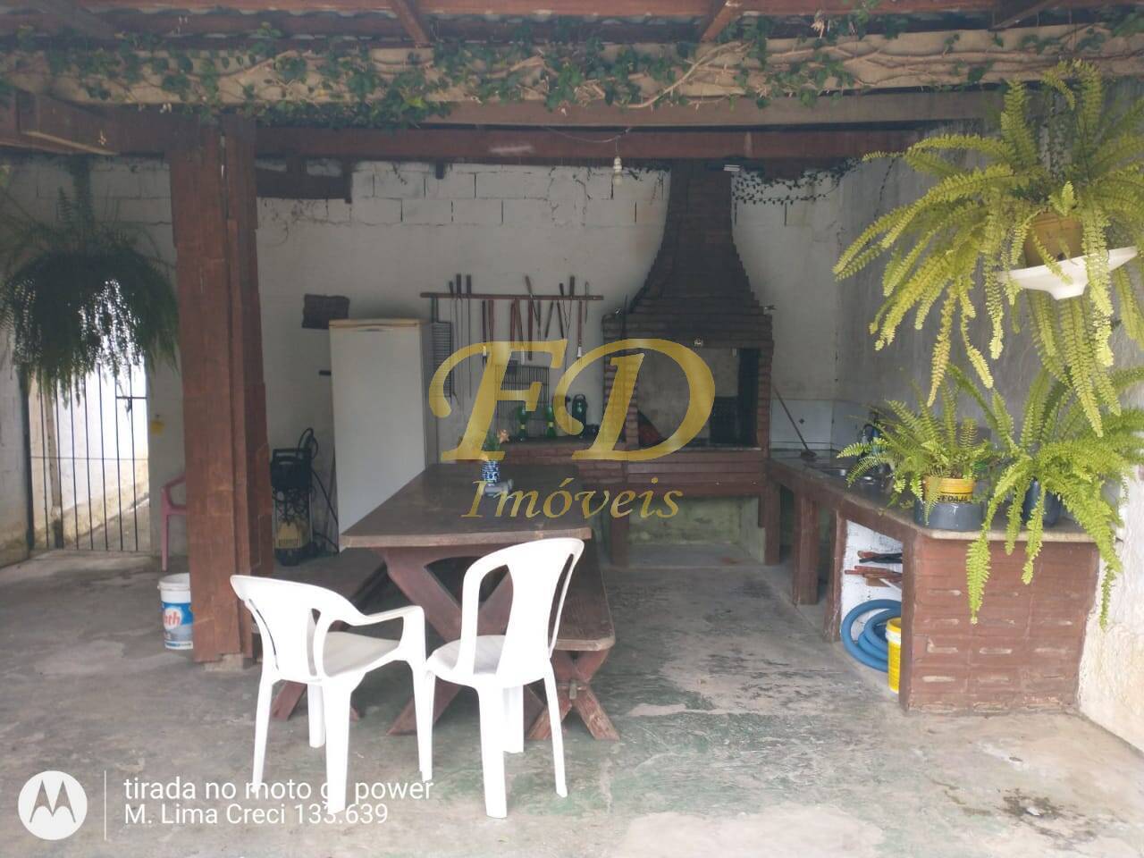 Fazenda à venda com 3 quartos, 356m² - Foto 25