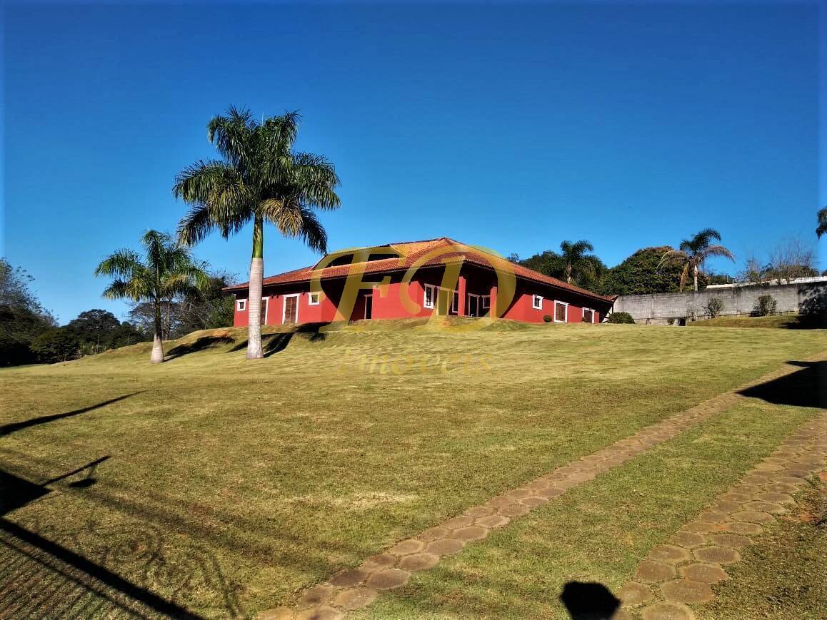 Fazenda à venda com 5 quartos, 360m² - Foto 3