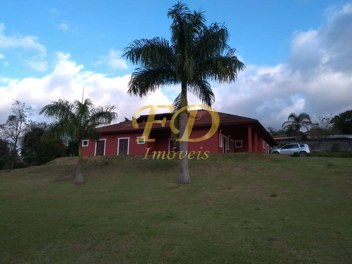 Fazenda à venda com 5 quartos, 360m² - Foto 6