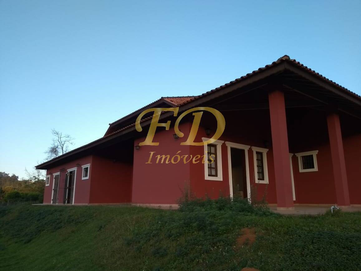 Fazenda à venda com 5 quartos, 360m² - Foto 5