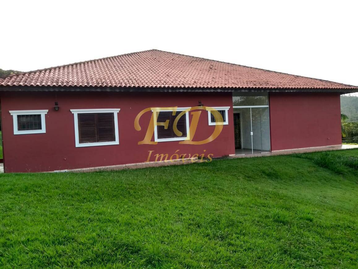 Fazenda à venda com 5 quartos, 360m² - Foto 12