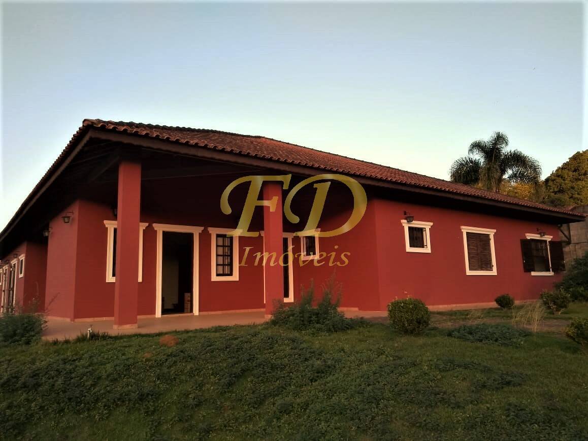 Fazenda à venda com 5 quartos, 360m² - Foto 7