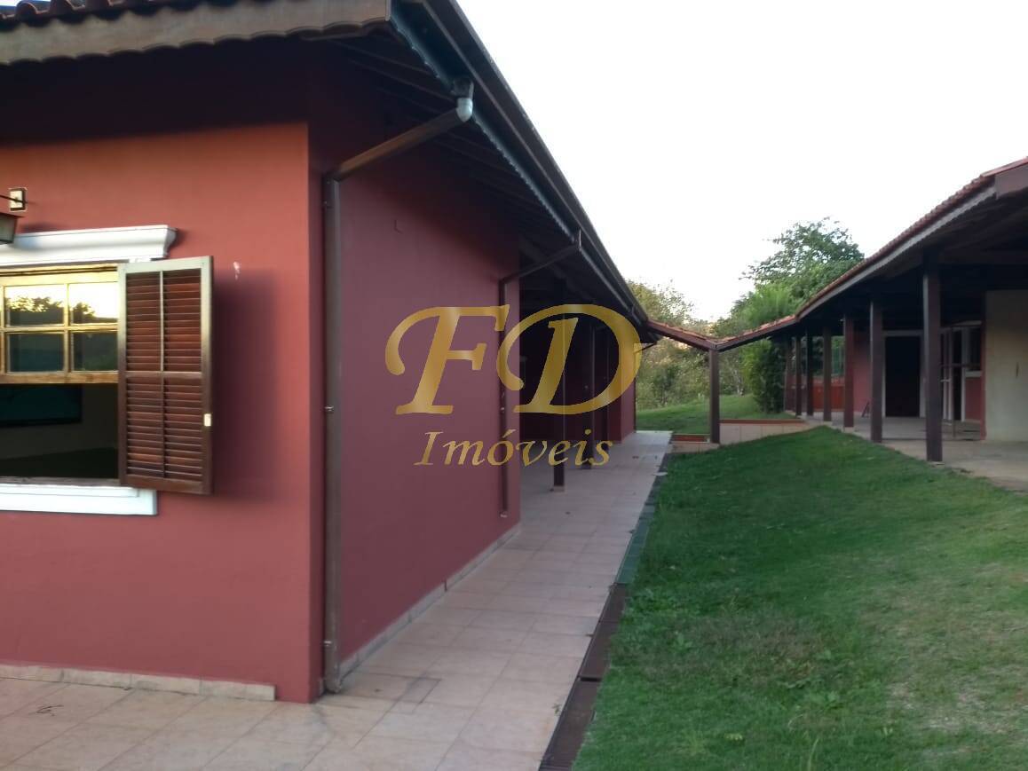 Fazenda à venda com 5 quartos, 360m² - Foto 10