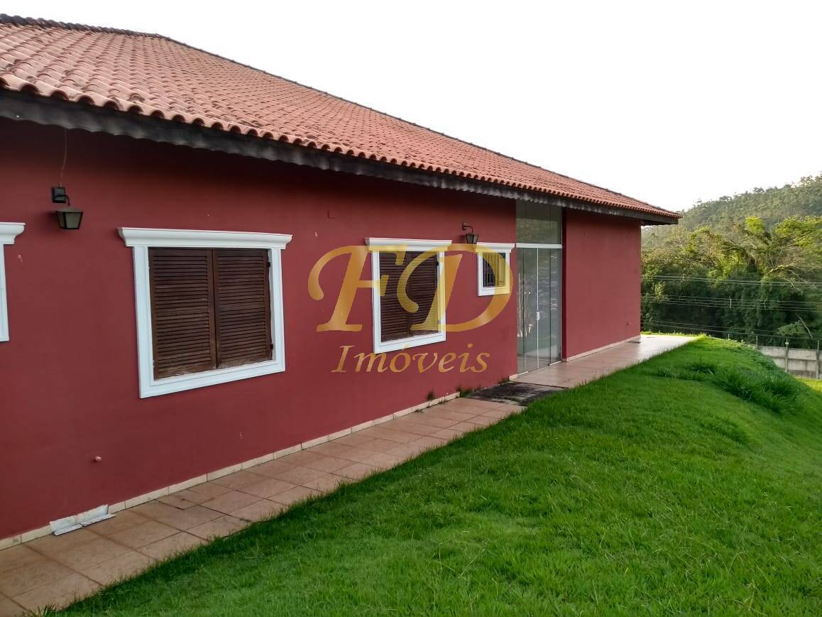 Fazenda à venda com 5 quartos, 360m² - Foto 13