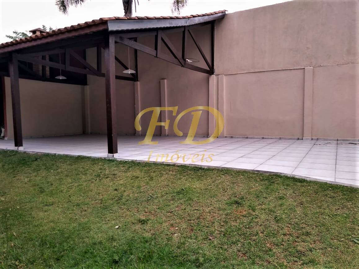 Fazenda à venda com 5 quartos, 360m² - Foto 19