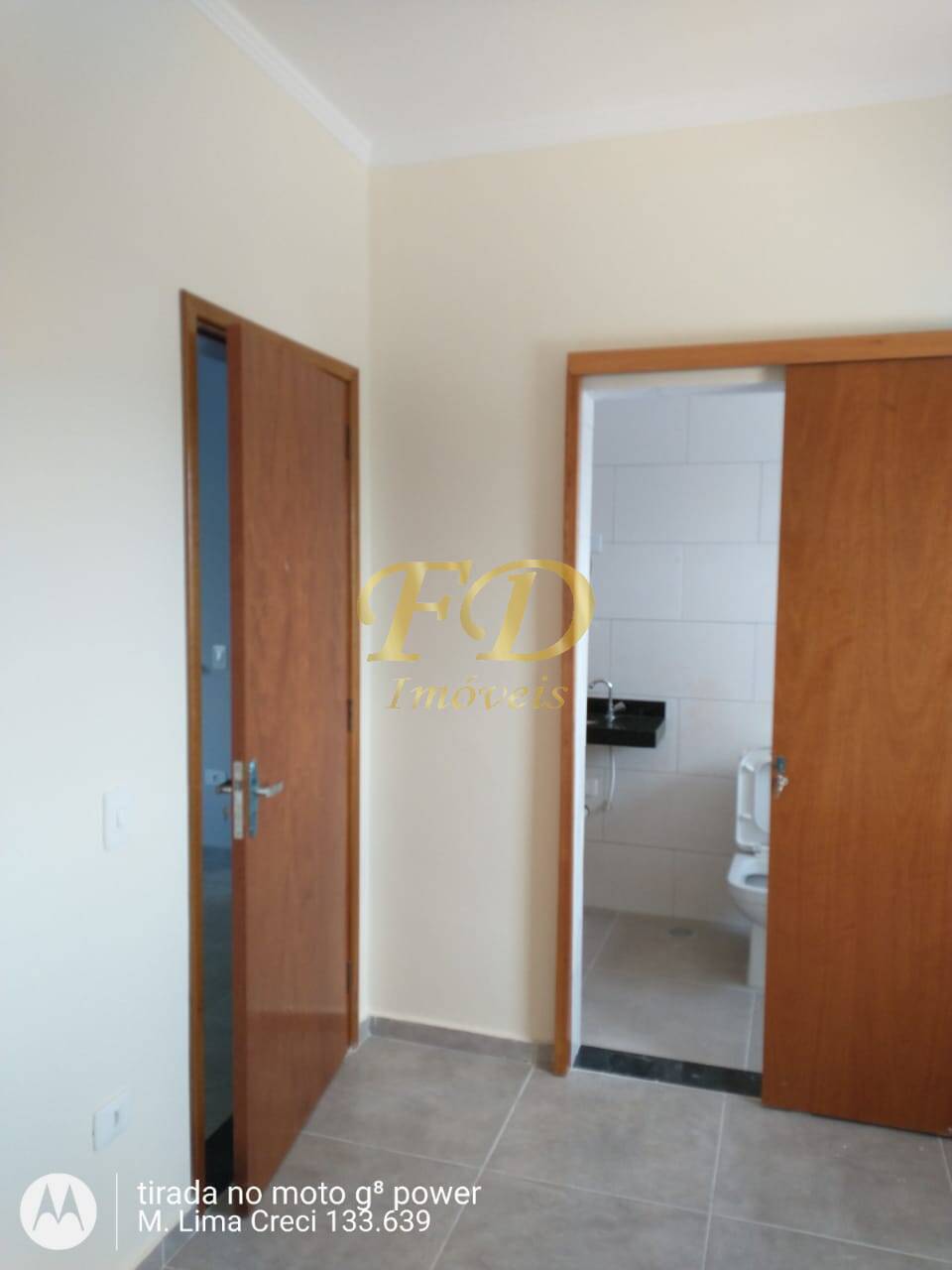 Apartamento à venda com 2 quartos, 55m² - Foto 12