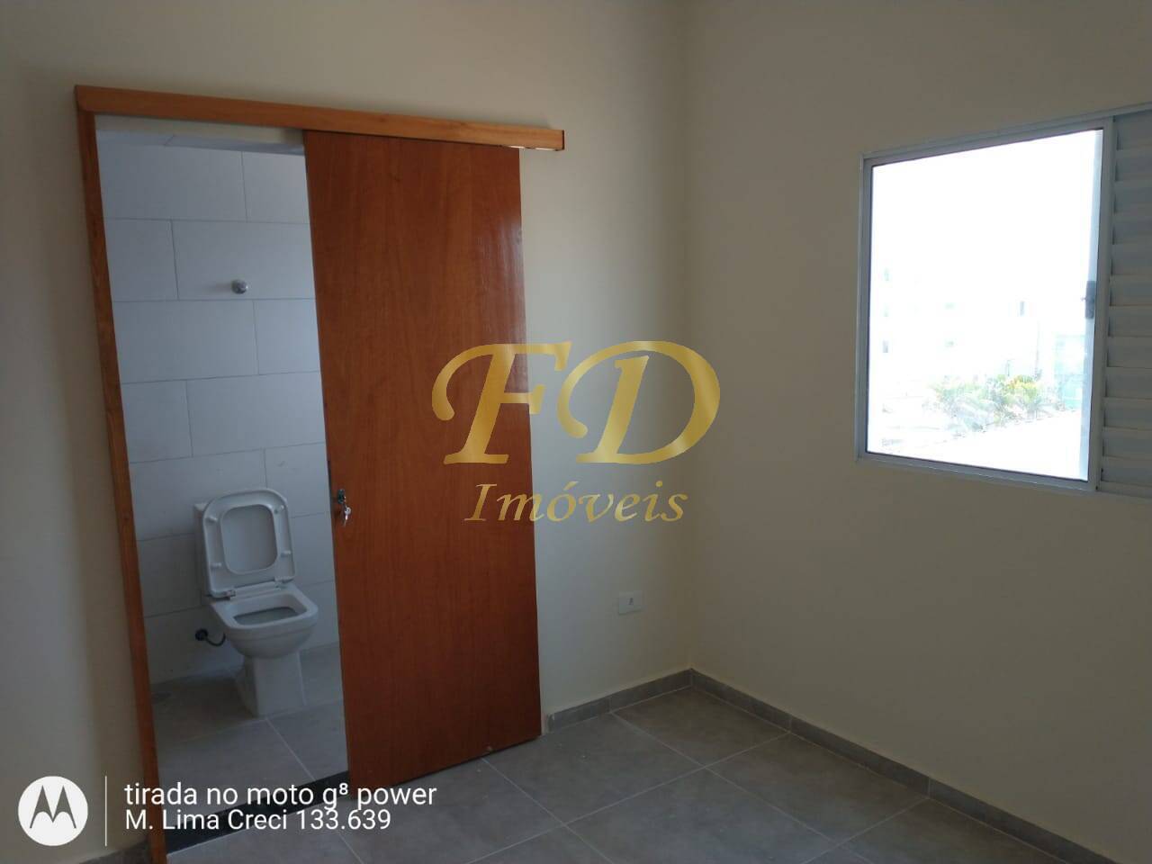 Apartamento à venda com 2 quartos, 55m² - Foto 11