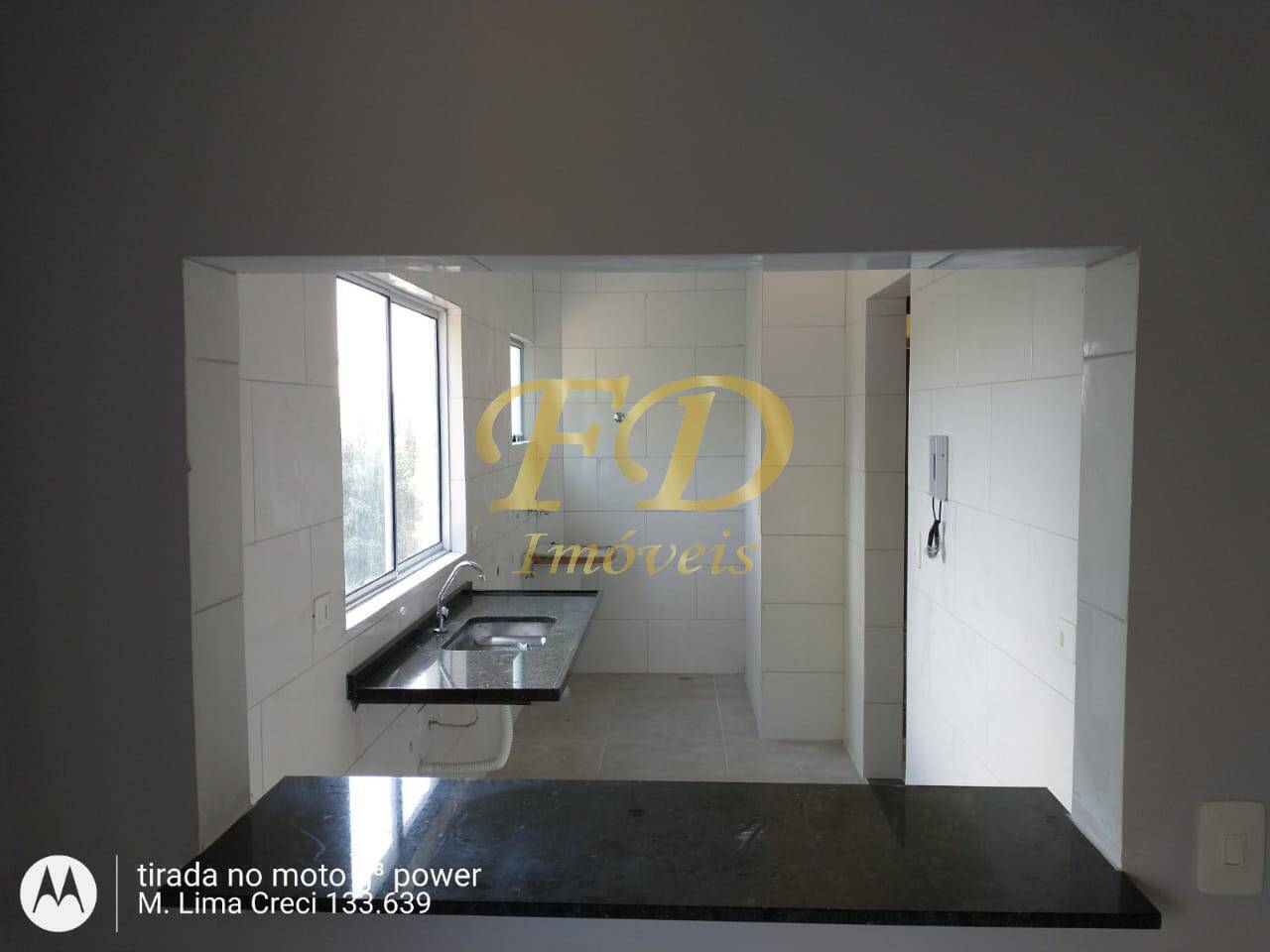 Apartamento à venda com 2 quartos, 55m² - Foto 17