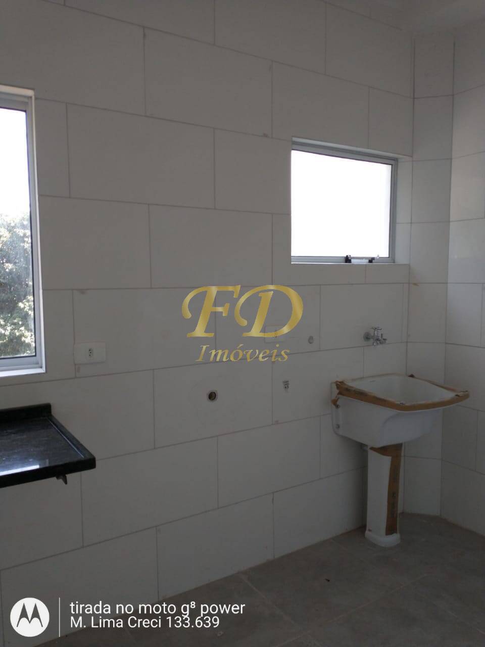 Apartamento à venda com 2 quartos, 55m² - Foto 23