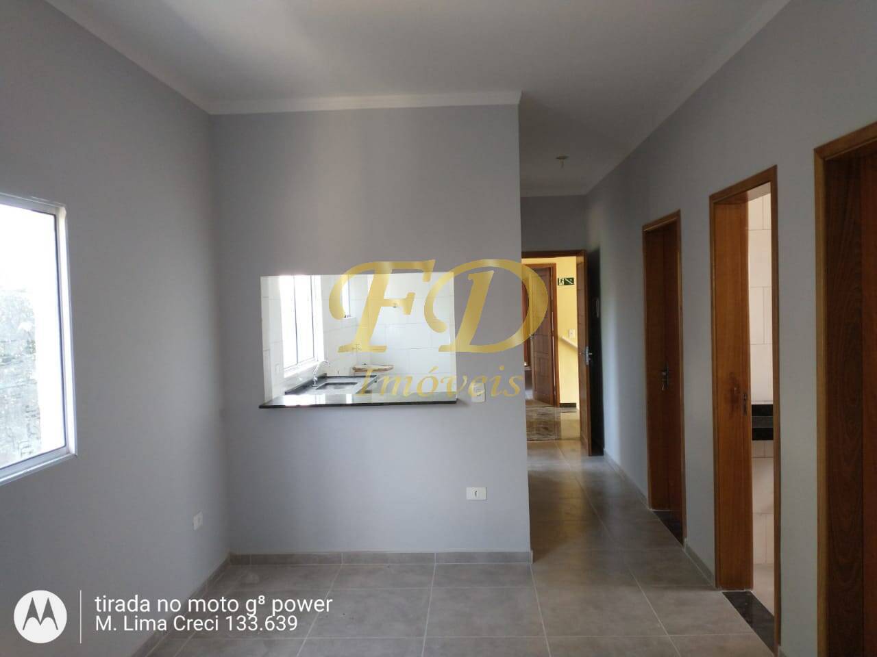 Apartamento à venda com 2 quartos, 55m² - Foto 20