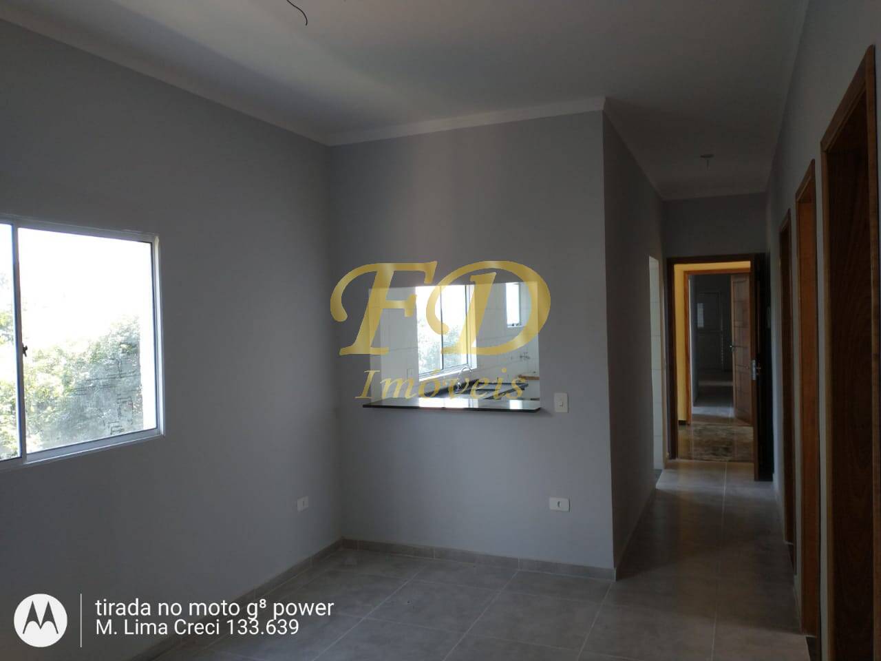 Apartamento à venda com 2 quartos, 55m² - Foto 18