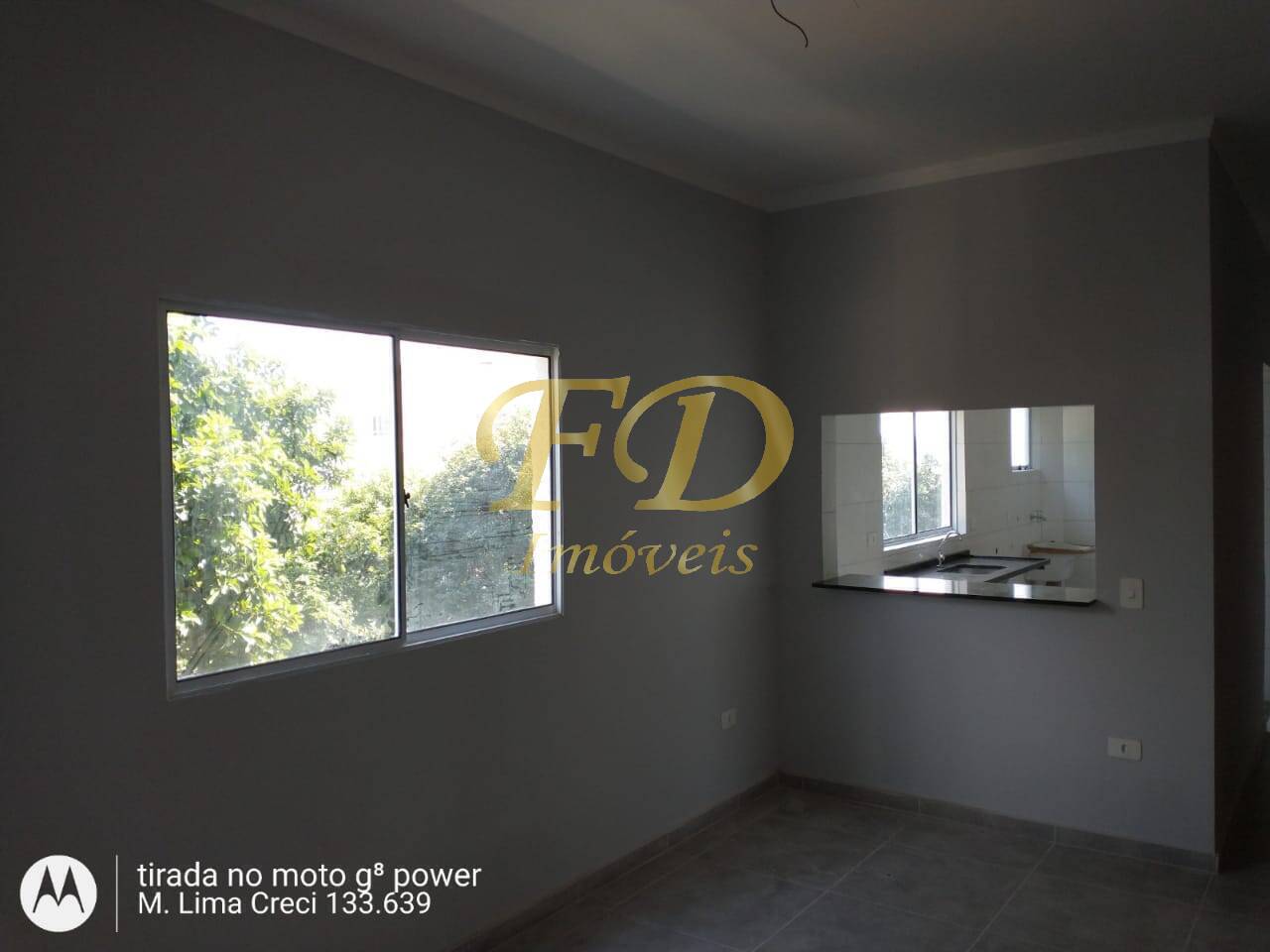 Apartamento à venda com 2 quartos, 55m² - Foto 21