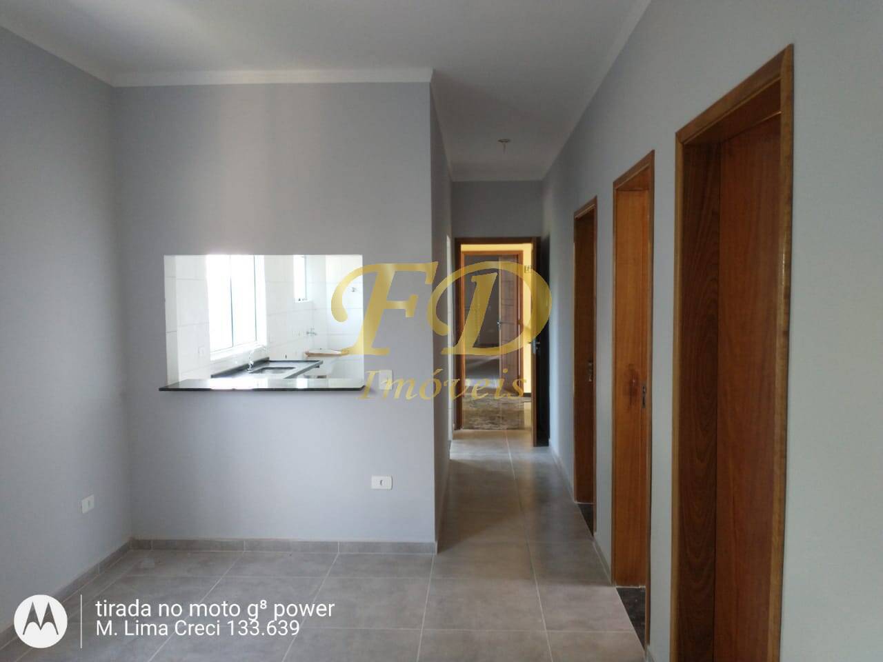 Apartamento à venda com 2 quartos, 55m² - Foto 19