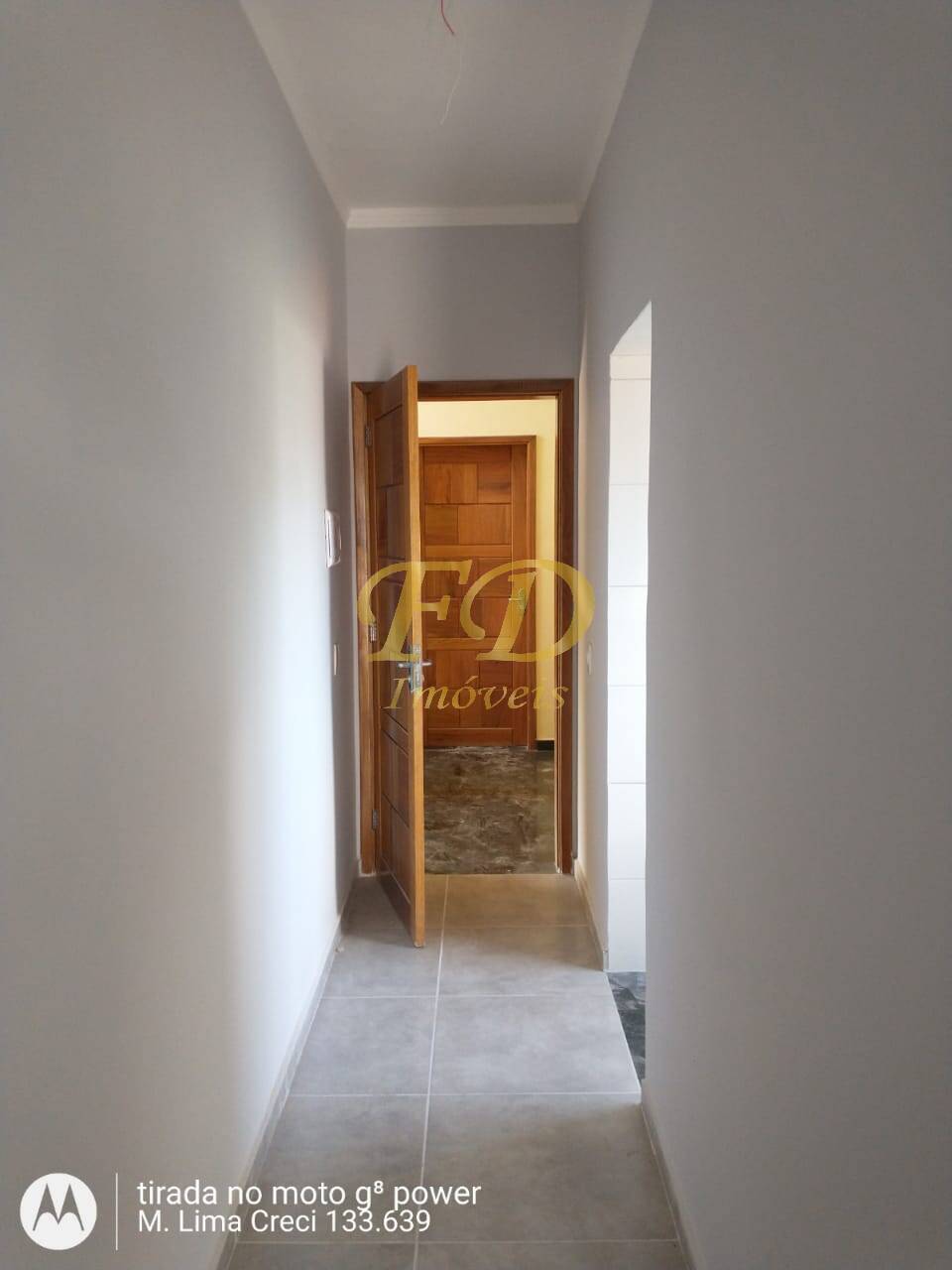 Apartamento à venda com 2 quartos, 55m² - Foto 28