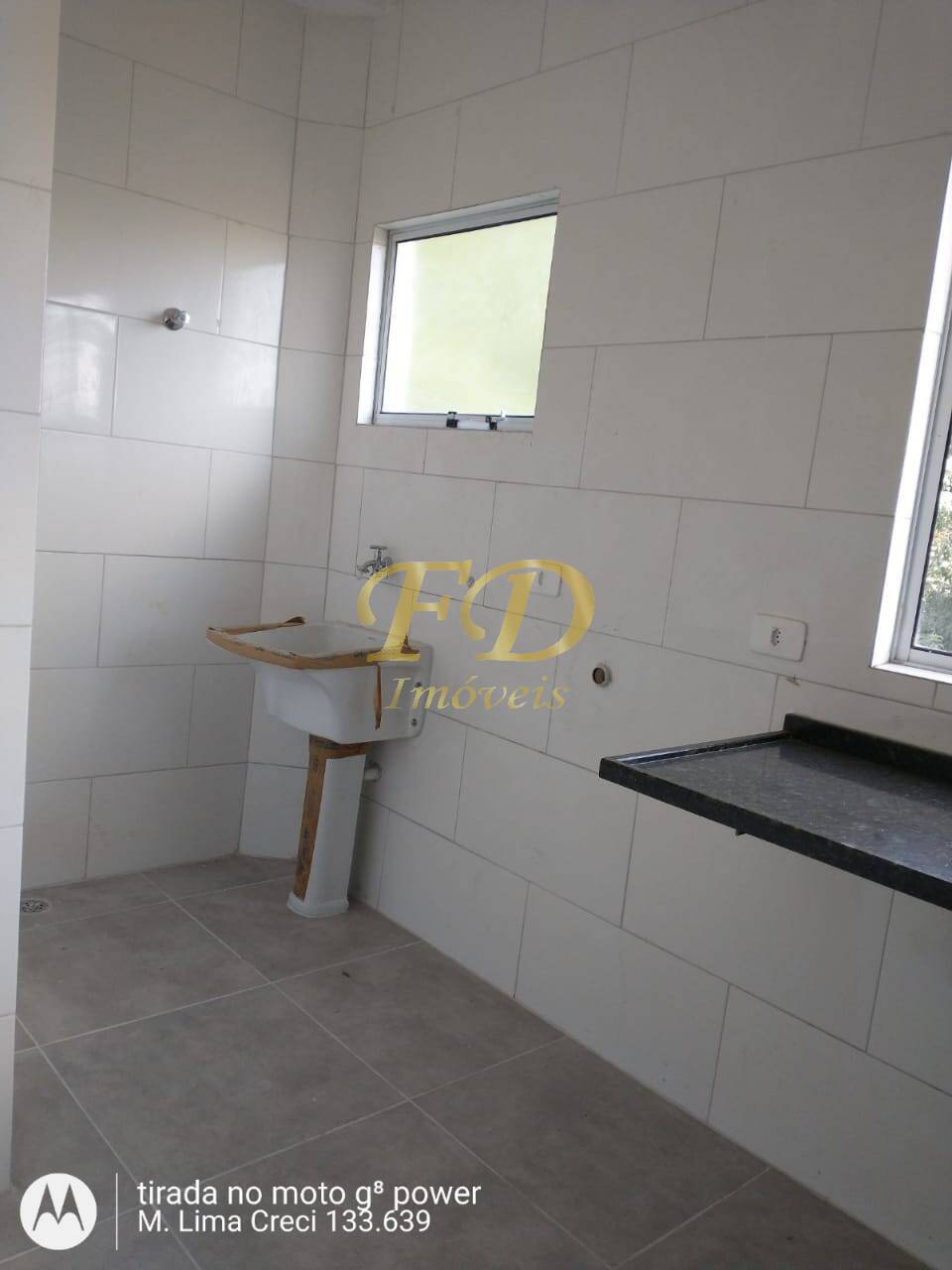 Apartamento à venda com 2 quartos, 55m² - Foto 30