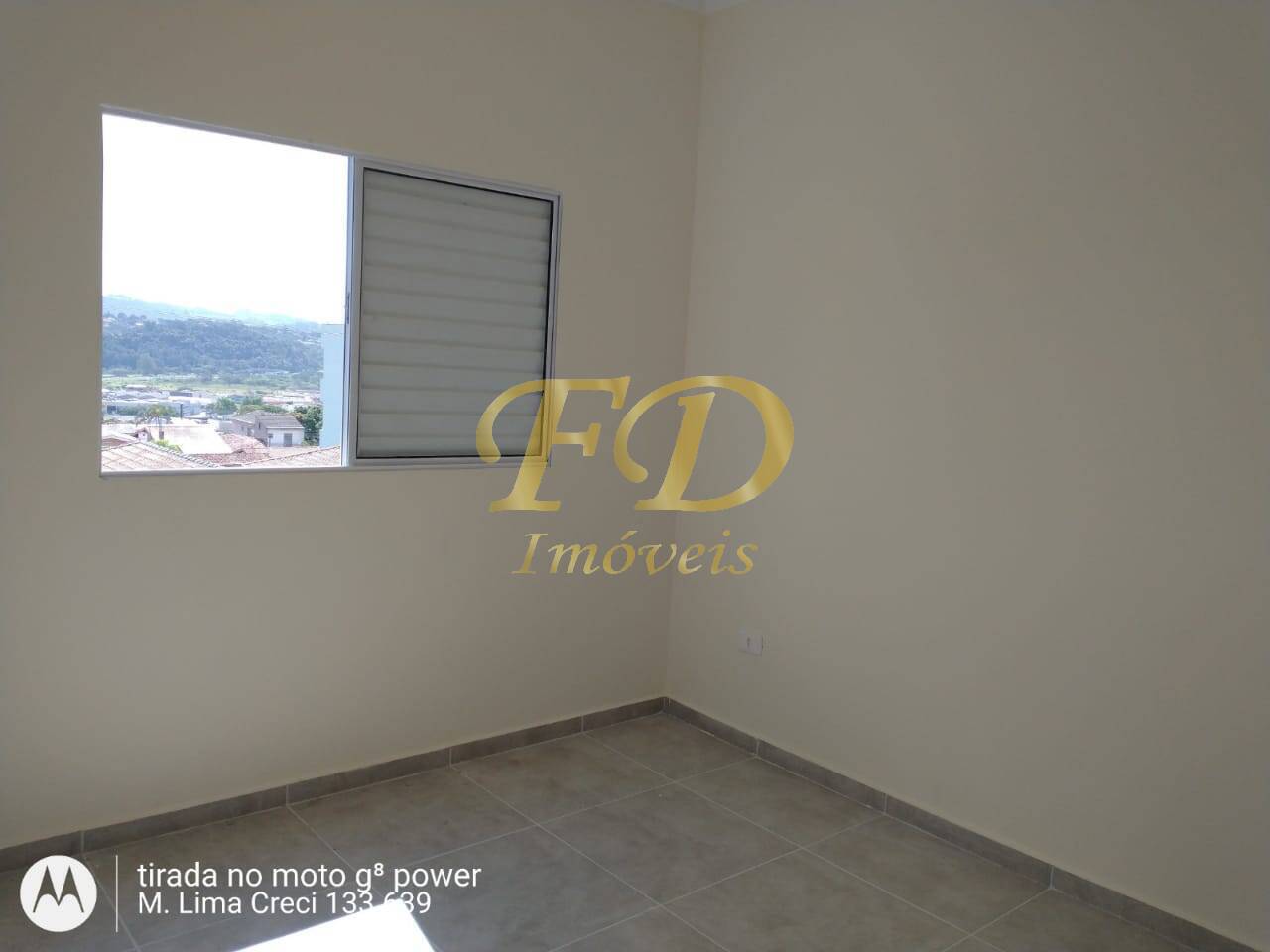 Apartamento à venda com 2 quartos, 55m² - Foto 38