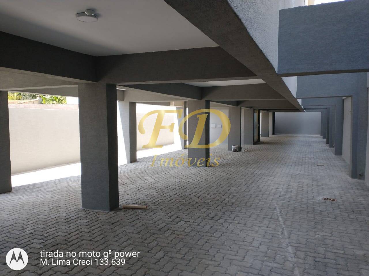 Apartamento à venda com 2 quartos, 55m² - Foto 37