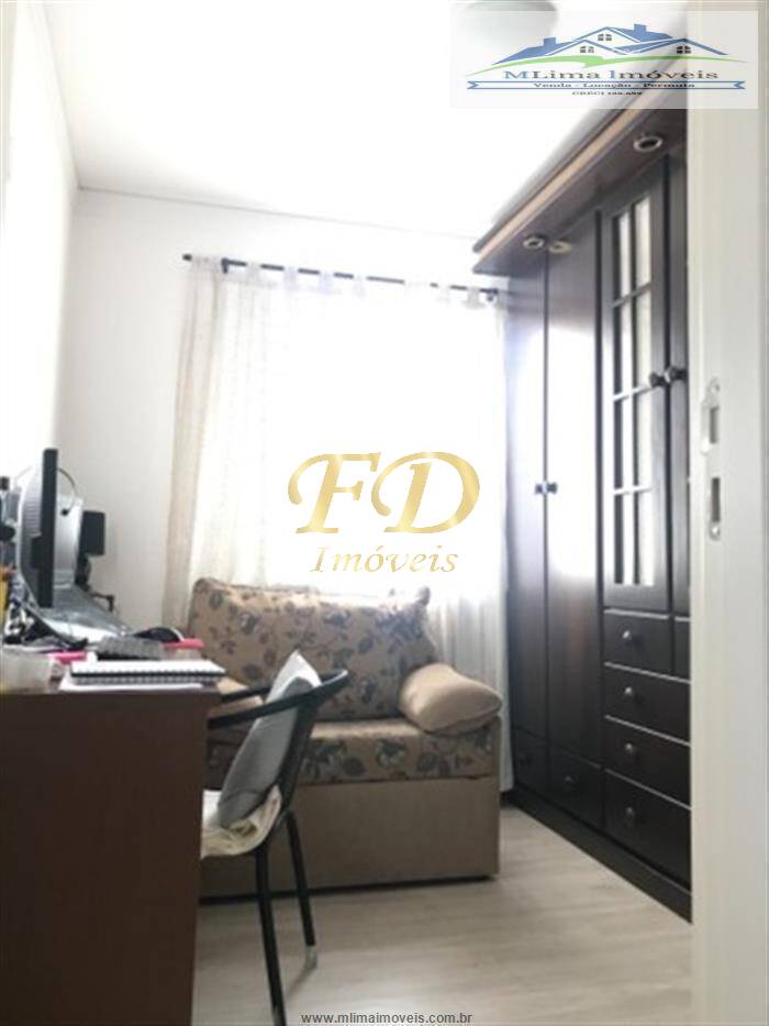 Apartamento à venda com 2 quartos, 45m² - Foto 12