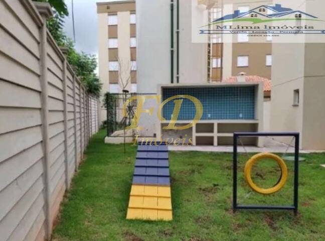 Apartamento à venda com 2 quartos, 45m² - Foto 10